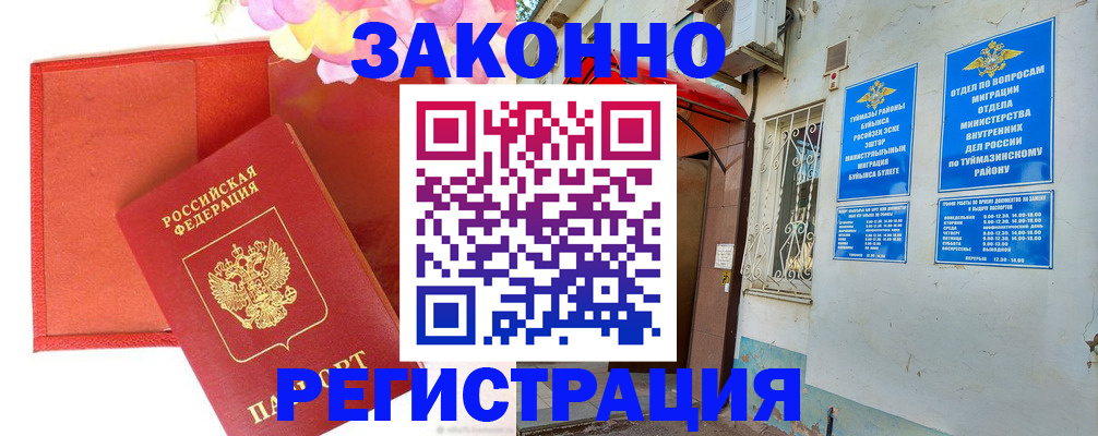 временная регистрация адрес в Менделеевске